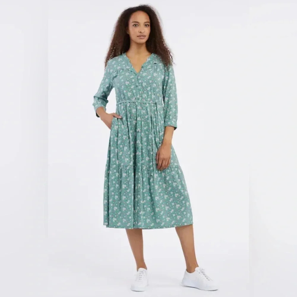 {Beau & Ro} The Dress XL